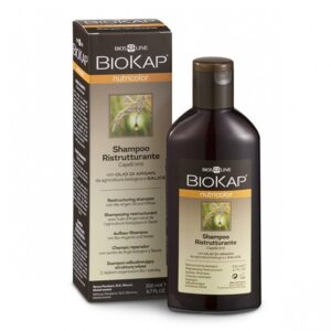 BIOKAP NUTRICOLOR ŠAMPON