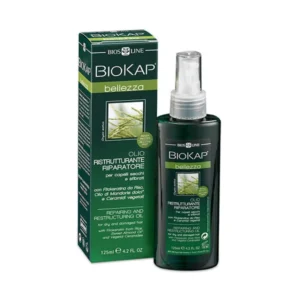 BIOKAP ULJE ZA KOSU U SPREJU 125 ML
