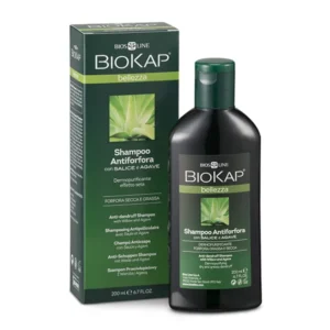 BIOKAP ŠAMPON PROTIV PRHUTI