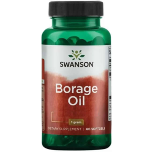 SWANSON BORAŽINA 60 KAPS