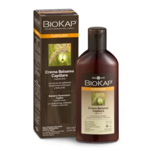 BIOKAP NUTRICOLOR BALZAM