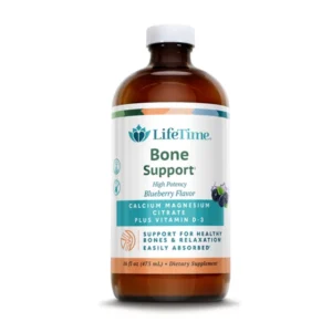 LIFE TIME KALCIJ - MAGNEZIJ CITRAT BOR. 474 ML