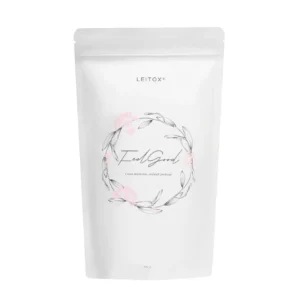 LEITOX FELL GOOD ČAJ