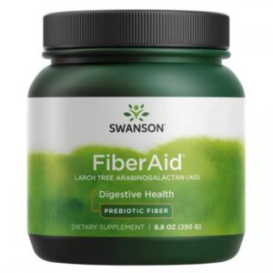 SWANSON FIBER AID 250 G