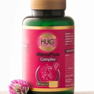 HUG MENOPLUS COMPLEX 60 KAPS