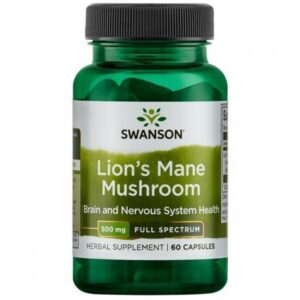 SWANSON LAVLJA GRIVA 60 KAPS