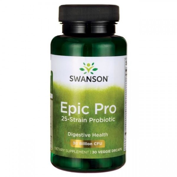 SWANSON EPIC PRO 30 KAPS