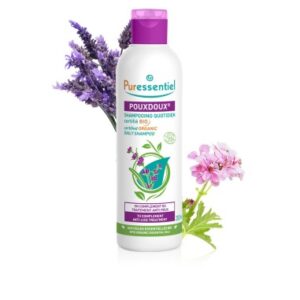 PURESS.LOSION PROTIV UŠIJU 100 ML+ŠAMPON