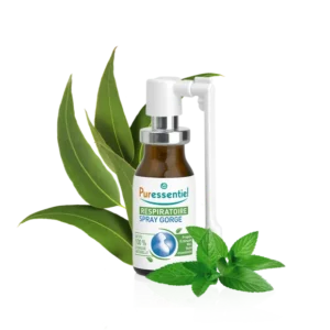 PURESS. RESP.SPR. GRLO 15ML