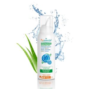 PURESS.NASAL BABY SPREJ 120 ML