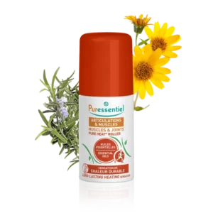 PURESS. M/J ROLLER 75 ML