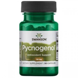 SWANSON PYCNOGENOL 50 MG