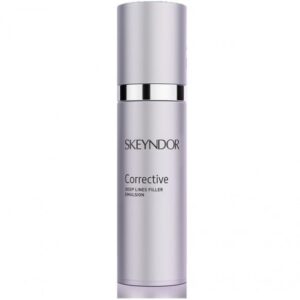 SKEYNDOR CORRECTIVE DEEP LINES FILLER EMULZIJA ZA N/M KOŽU 50 ML