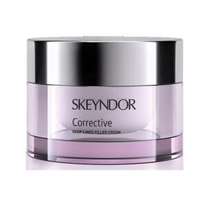 SKEYNDOR CORRECTIVE DEEP LINES FILLER KREMA ZA SUHU KOŽU 50 ML