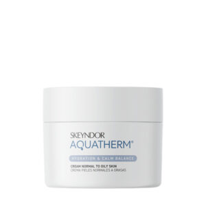 SKEYNDOR AQUATHERM KREMA N/M KOŽA, 50 ML