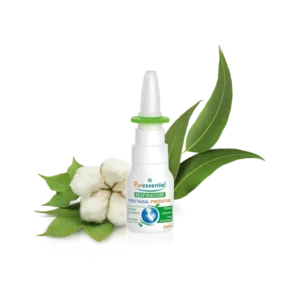 PURESS.RESP. ZAŠT. NASAL 20ML