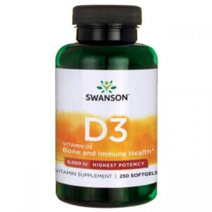 SWANSON D3 5000 IJ