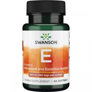 SWANSON E-400 60 KAPS