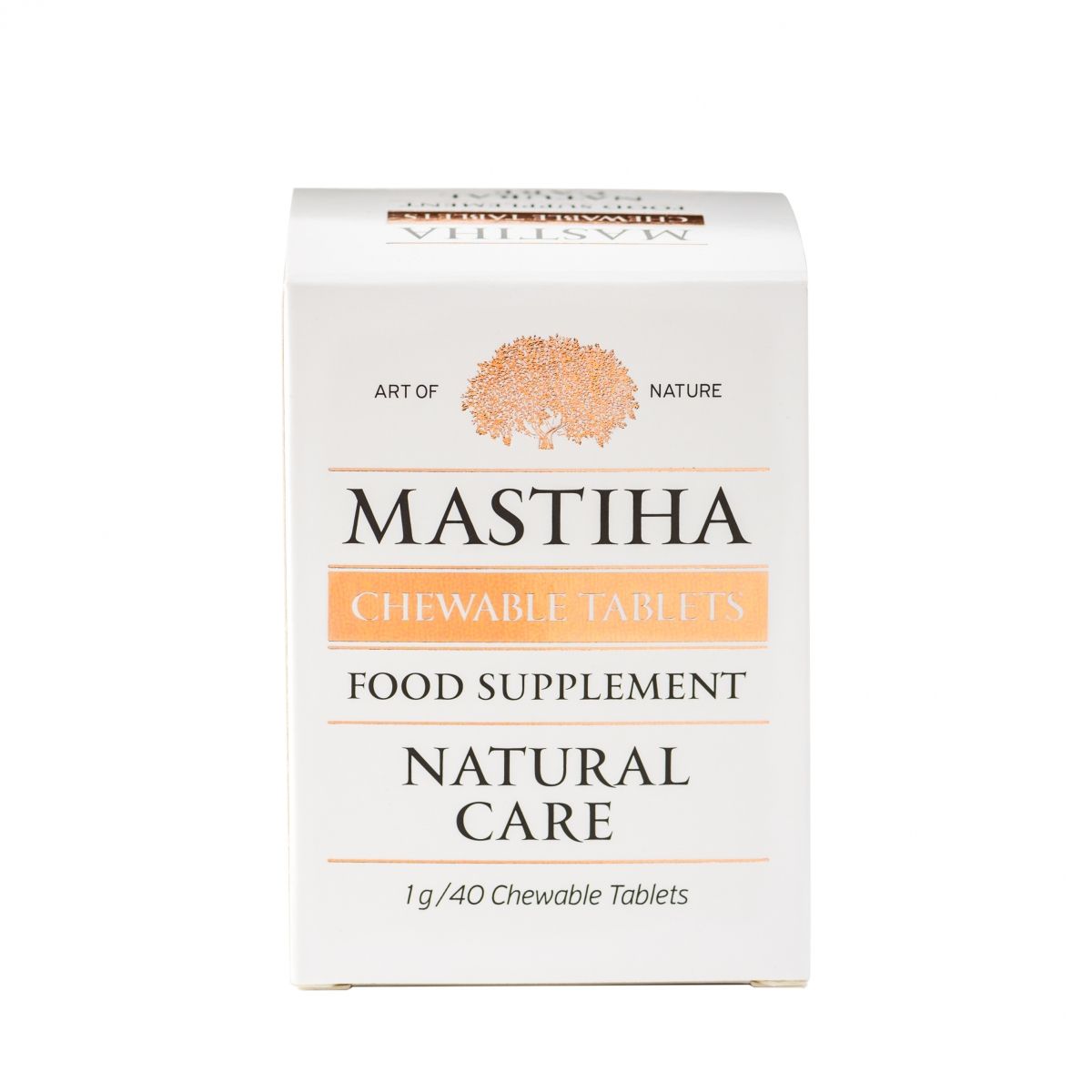 SANGREEN MASTIHA 40 TBL ZA ŽVA