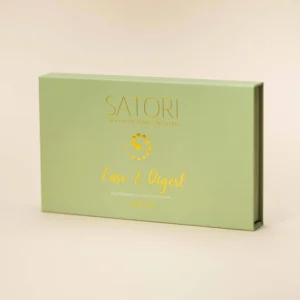 SATORI EASE/DIGEST HOME KIT