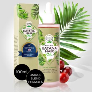BATANA ULJE