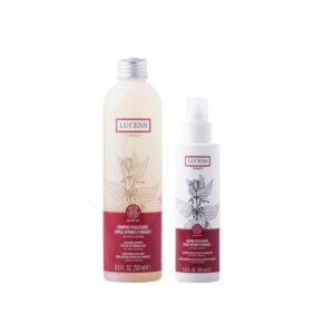 LUCENS LOTION VITALIZANTE 100 ML