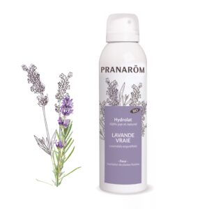 PRANAROM HIDROLAT LAVANDE BIO 150 ML