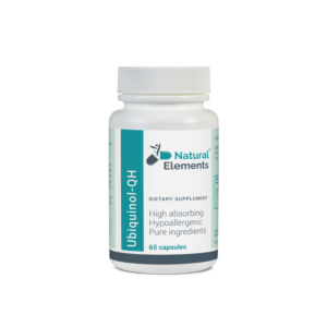 NE UBIQUINOL QH 30 KAPS