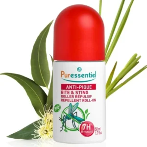 PURESS.ANTI STING REPELENT ROLL ON 50 ML