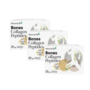 NATURA LIFE BONES COLLAGEN PROTEIN 25X5 G