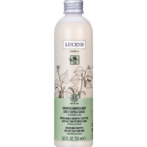 LUCENS ŠAMPON VITALIZANTE 250 ML