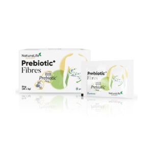 NATURA LIFE PREBIOTIC FIBRES 28X3 G