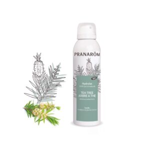 PRANAROM HIDROLAT ČAJEVCA BIO 150 ML