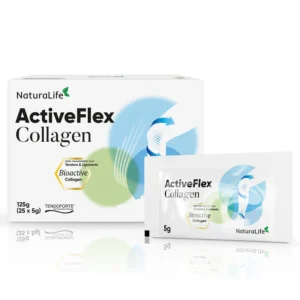 NATURA LIFE ACTIVE FLEX COLLAGEN PROTEIN 25X5 G