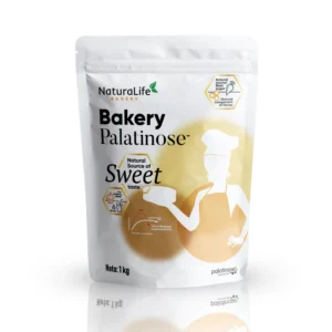 NATURA LIFE BAKERY PALATINOSE 1 KG