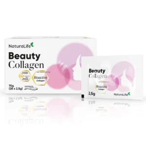 NATURA LIFE BEAUTY COLLAGEN PEPTIDI 28X2,5 G