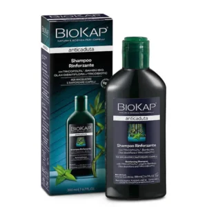 BIOKAP ŠAMPON PROTIV ISPADANJA KOSE