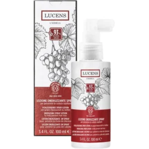 LUCENS LOSION ENERGIZANTE  100 ML