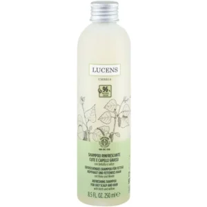 LUCENS ŠAMPON ZA MASNO VLASIŠTE 250 ML