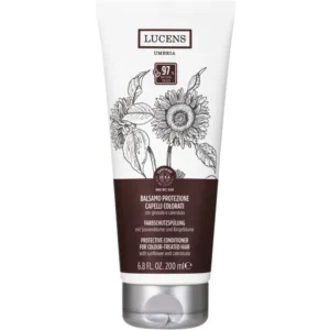 LUCENS REGENERATOR ZA OBOJENU KOSU 200 ML