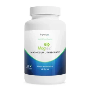 VITAL MAGNESIUM L-THREONATE 90 KAPS