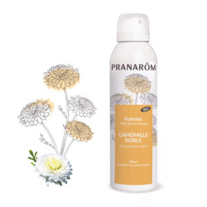 PRANAROM HIDROLAT RIMSKE KAMILICE BIO 150 ML