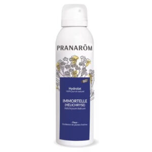 PRANAROM HIDROLAT SMILJA BIO 150 ML