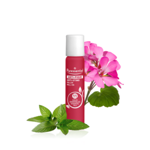PURESS.ANTI STING REPELENT ROLL ON UMIRUJUĆI 5 ML