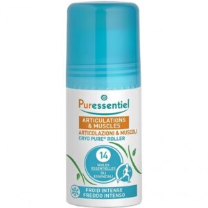 PURESS.CRYO MUSCLE ROLLER 75 ML