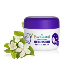 PURESS.REST/RELAX BALM 30 ML