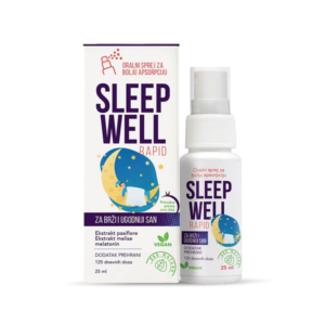 365 NATURE SLEEP WELL 25 ML