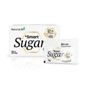 NATURA LIFE SMART SUGAR 28X8 G